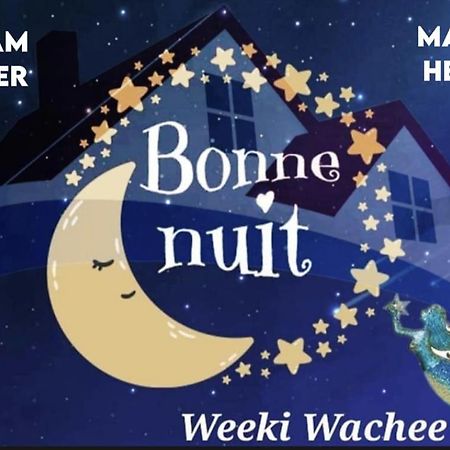 Villa Bonne Nuit Weeki Wachee Extérieur photo