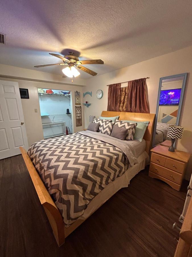 Villa Bonne Nuit Weeki Wachee Extérieur photo