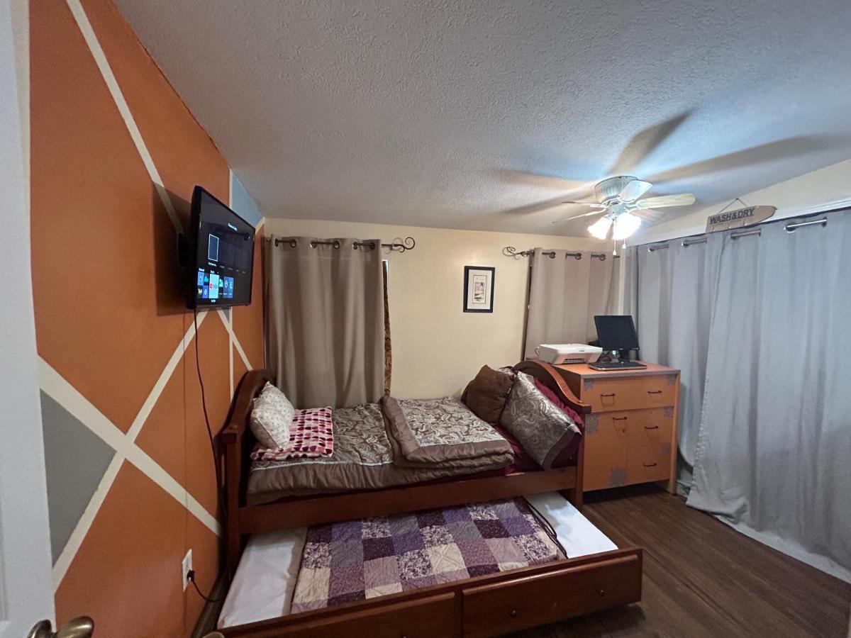 Villa Bonne Nuit Weeki Wachee Extérieur photo