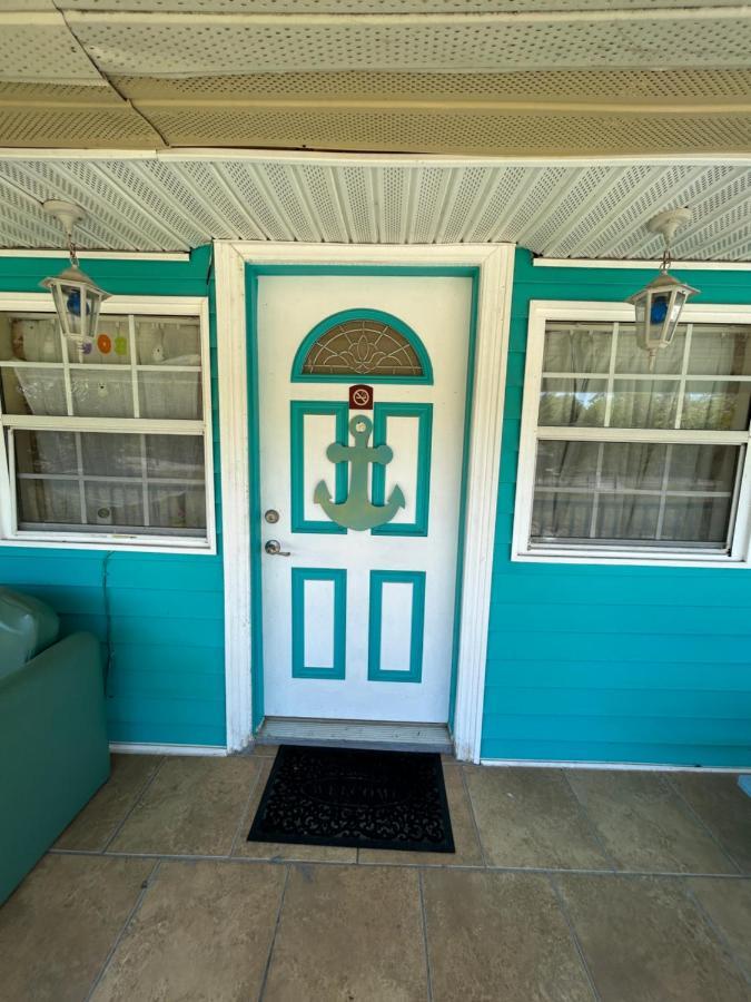 Villa Bonne Nuit Weeki Wachee Extérieur photo