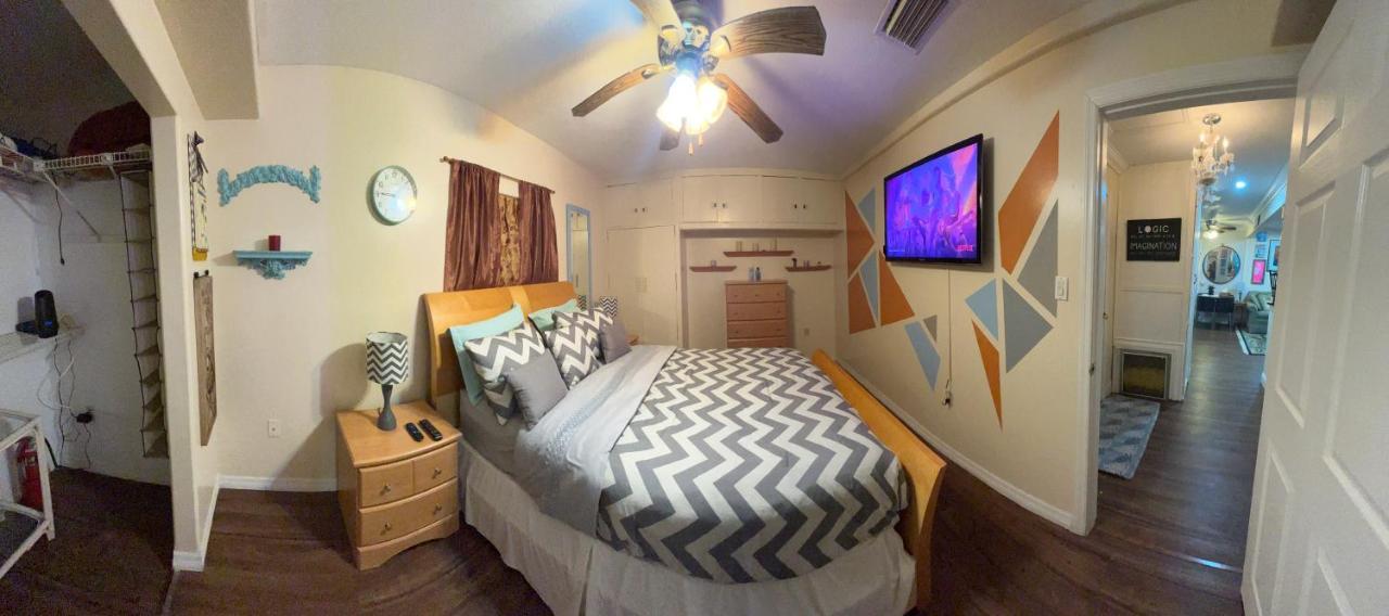 Villa Bonne Nuit Weeki Wachee Extérieur photo