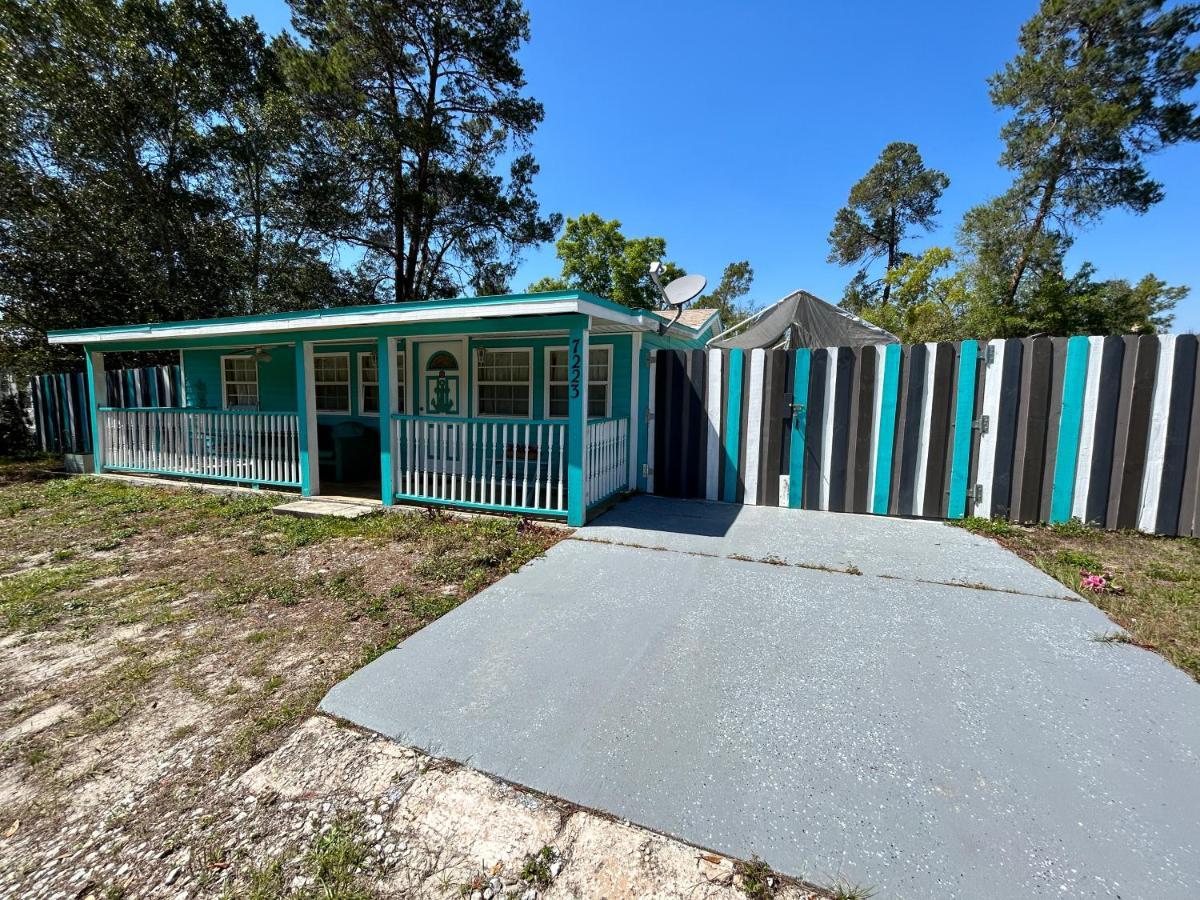 Villa Bonne Nuit Weeki Wachee Extérieur photo
