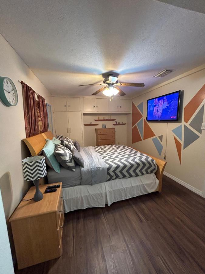 Villa Bonne Nuit Weeki Wachee Extérieur photo
