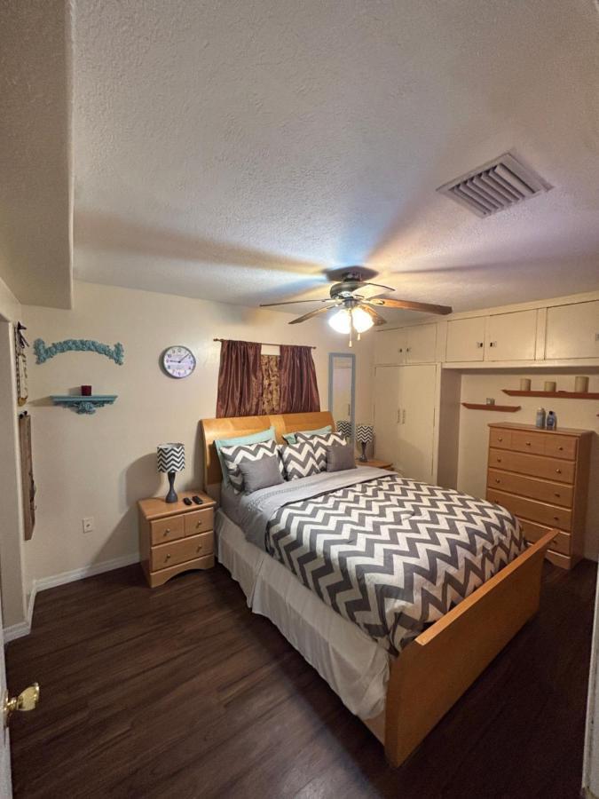 Villa Bonne Nuit Weeki Wachee Extérieur photo