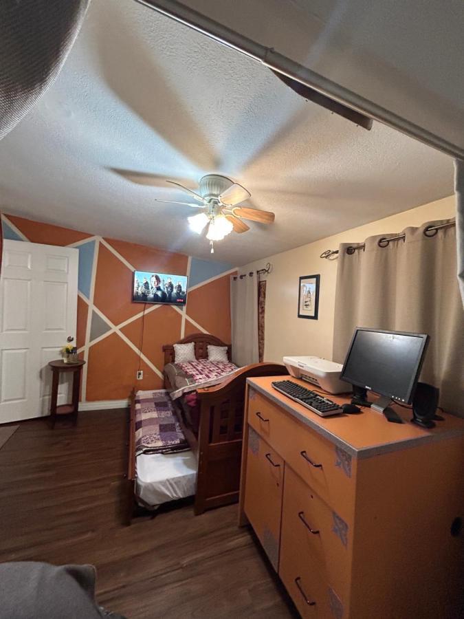 Villa Bonne Nuit Weeki Wachee Extérieur photo