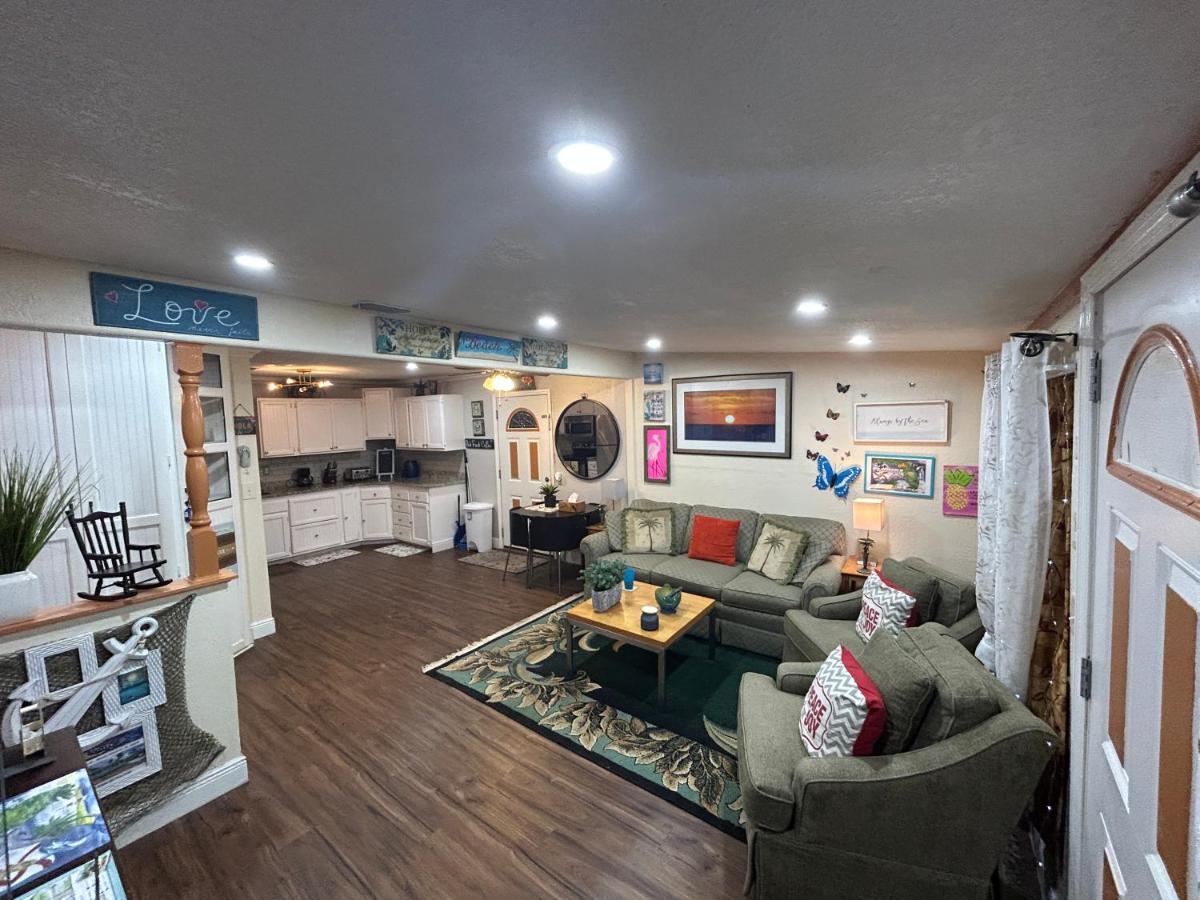 Villa Bonne Nuit Weeki Wachee Extérieur photo
