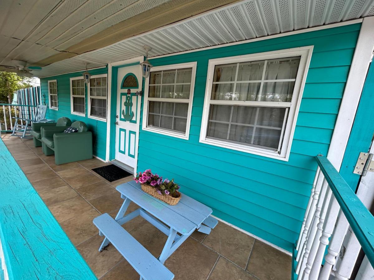 Villa Bonne Nuit Weeki Wachee Extérieur photo