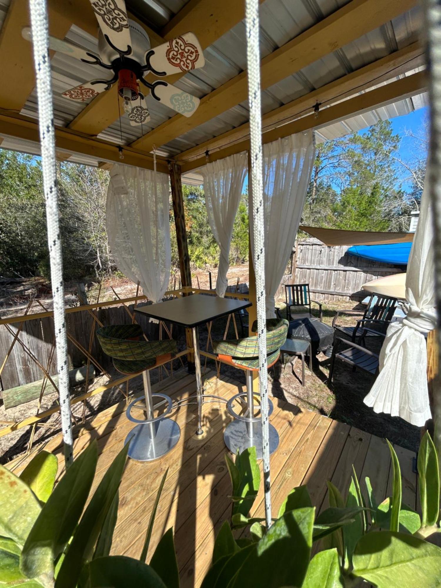 Villa Bonne Nuit Weeki Wachee Extérieur photo