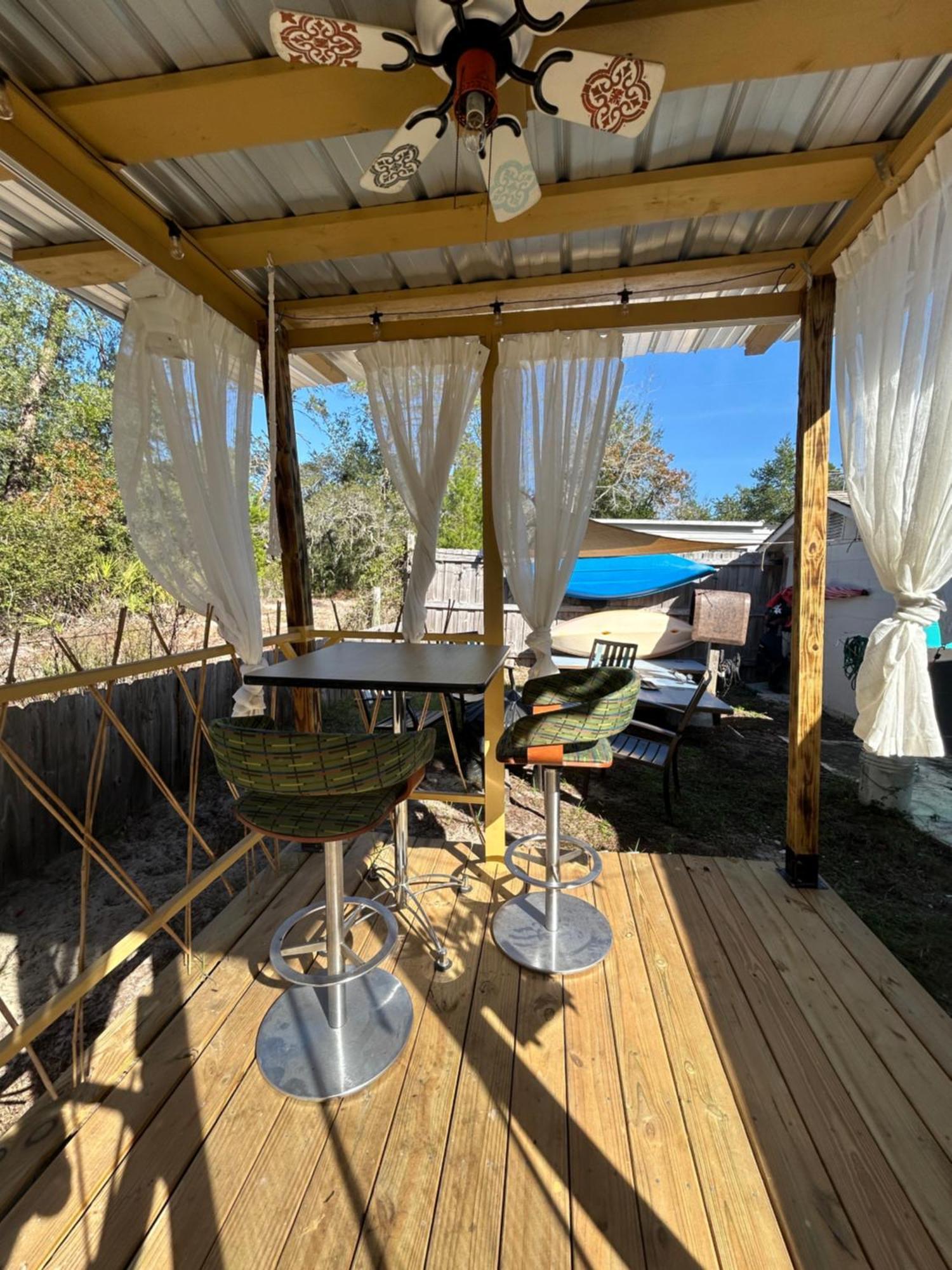 Villa Bonne Nuit Weeki Wachee Extérieur photo