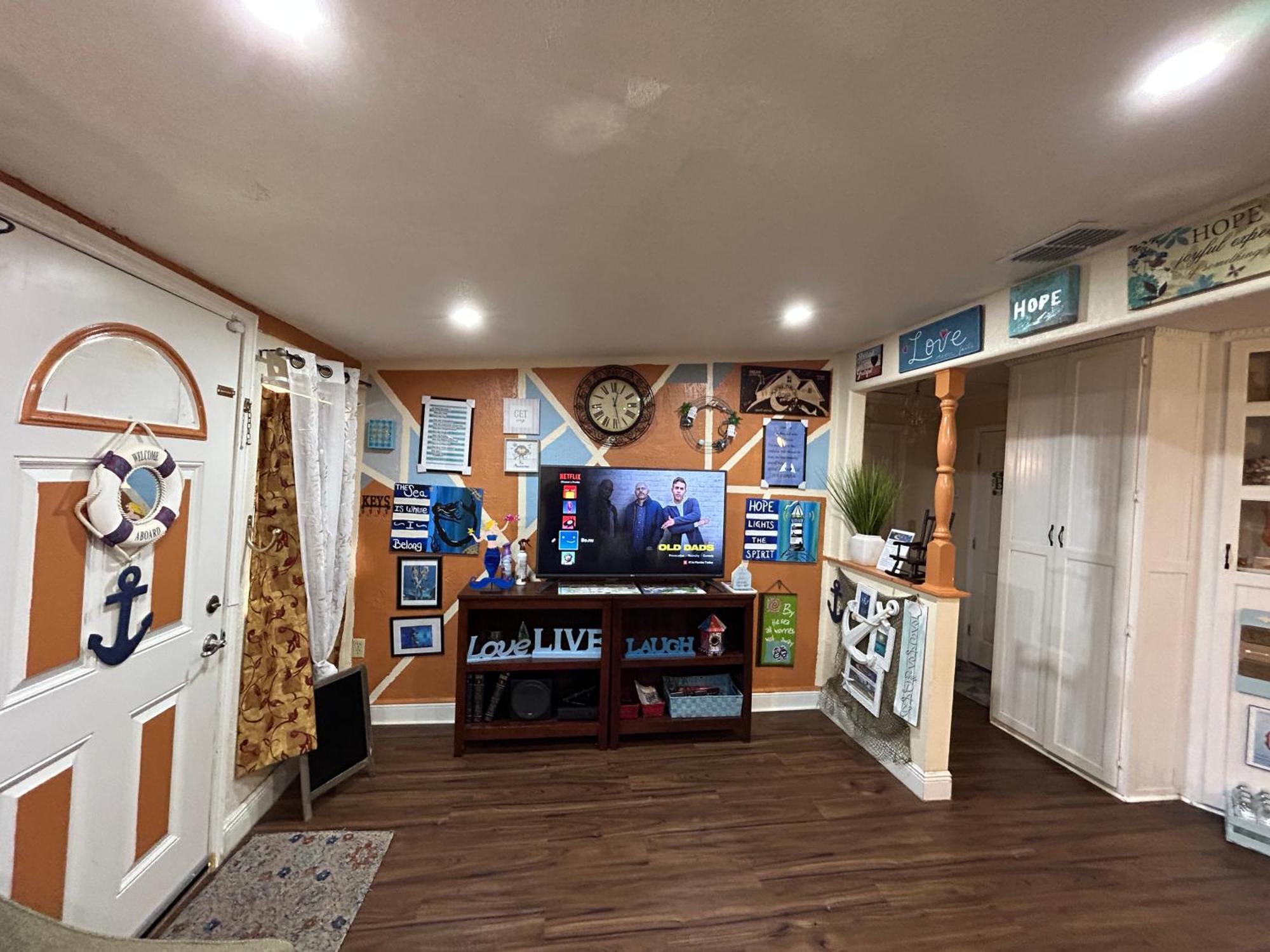 Villa Bonne Nuit Weeki Wachee Extérieur photo