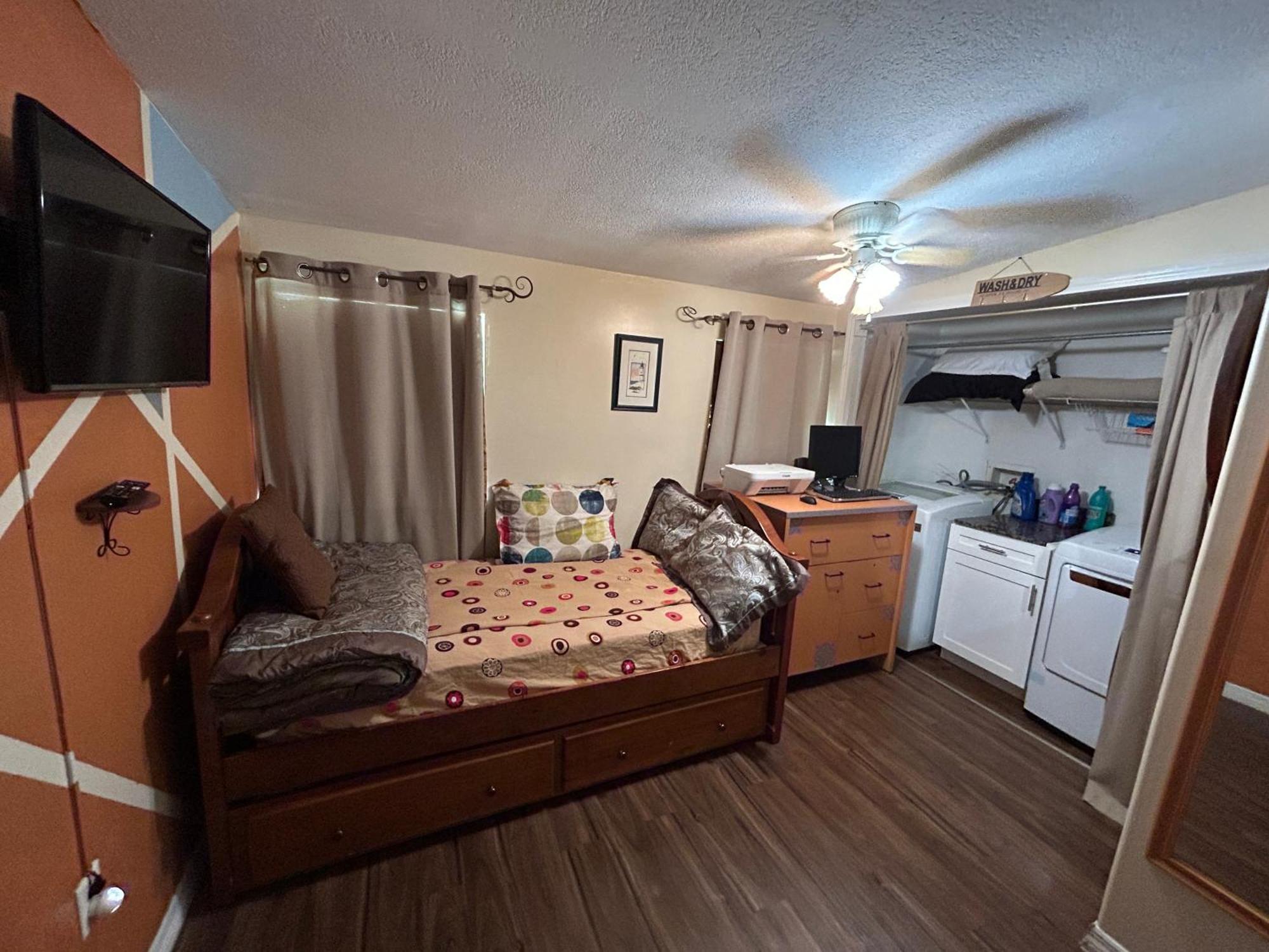Villa Bonne Nuit Weeki Wachee Extérieur photo